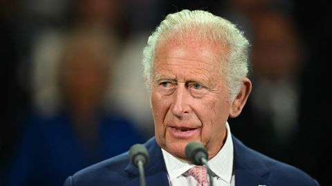 Briti raadiojaam kuulutas kogemata välja kuningas Charles III surma