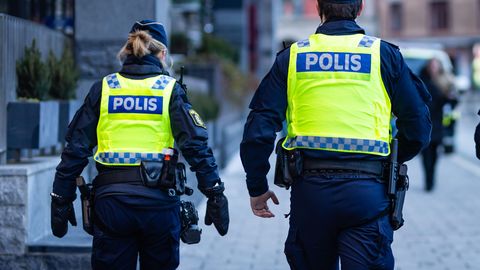 Rootsi politsei pidas kinni kaitsetöösturi suvila lähistel telkinud Vene turistid
