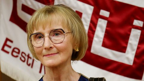 ÜLLE JAAKMA ⟩ Eesti ei pea valima kutsehariduse ja kõrghariduse vahel