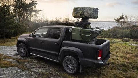 Saab: lühimaaradarite nõudlus kasvatab meie tootmise maksimumini