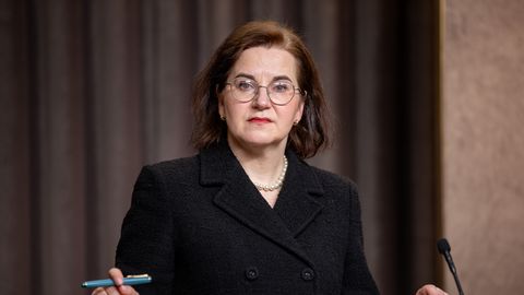 Riik toetab seitset tehisaru projekti 1,3 miljoni euroga
