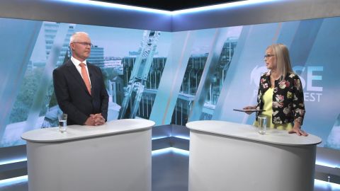 OTSE POSTIMEHEST ⟩ Kas president või Eesti suursaadik USA-s? Stuudios on Hannes Hanso