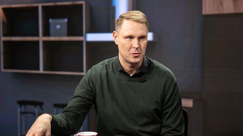 Raimond Kaljulaid: Keskerakond ja Isamaa  eelistavad Tiit Landi kandidatuuri