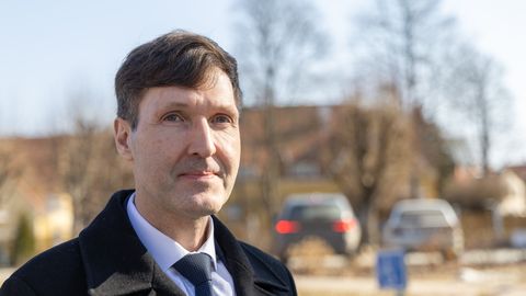 Helme: mage, kui meil õigusriigi puhtust ja üllust valvama pidav inimene upitatakse uude ametisse JOKK skeemi abil