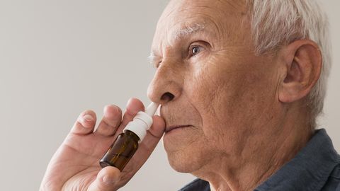 Läbimurdeline depressiooniravim sai maailma juhtivalt ravimitootjalt tugeva seljataguse