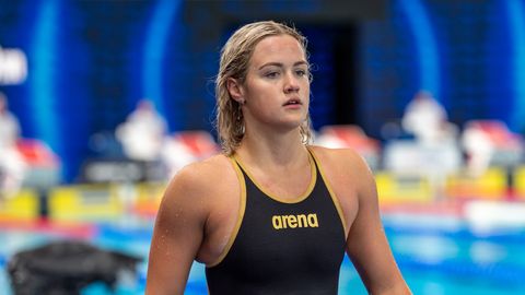 OTSEÜLEKANNE JA -BLOGI ⟩ Ujumise EM: avastardi teeb Zirk, Jefimova püüab medalit