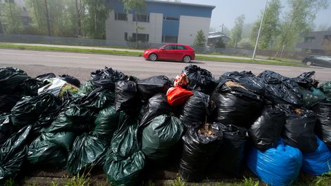 Aiajäätmete äraandmine Tallinna jäätmejaamades muutub soodsamaks