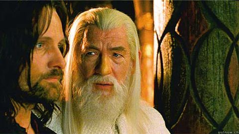 SUUR ÜLLATUS ⟩ Uue «Sõrmuste isanda» filmi tegijad paljastasid, kes hakkab mängima Aragorni