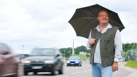 Tiina Lokk mäletab: kolm hetke Peeter Simmiga