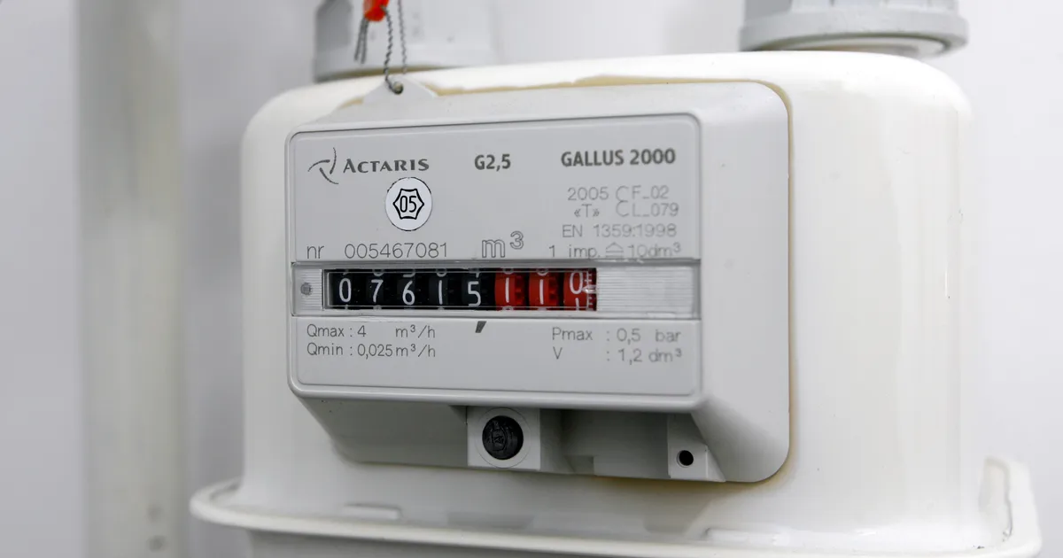 Gaasimüüjad tõstavad mais järsult hindu