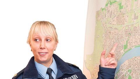 Politsei pidas Pärnumaal kinni metallivarguses kahtlustatava