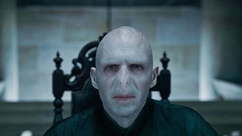 Voldemort on endiselt leidmata! Ralph Fiennes avaldas, kas ta oleks valmis kurja võluri rolli naasma