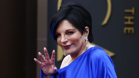 Liza Minnelli uus paljastus: pingeline lapsepõlv ja tõde ema Judy Garlandi surma kohta