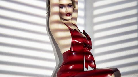 Austraalia peaminister vabandas kohatu märkuse eest Kylie Minogue suunas