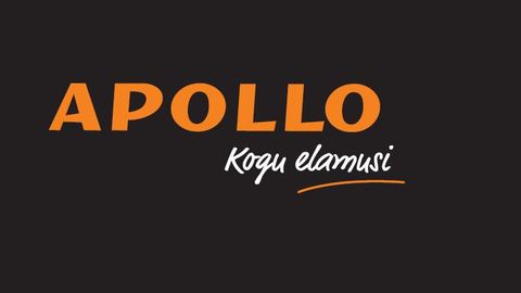 Apollo avab uksed Keilas juba maikuus