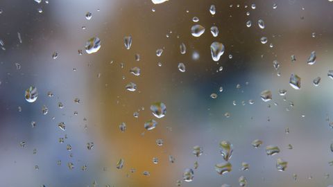 Neljapäeval sajab paiguti vihma