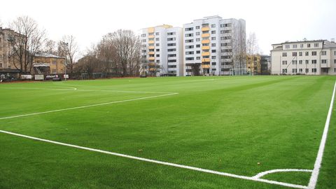 RIINA SOLMAN ⟩ Eesti lastevanematel on põhjust olla pahane. Kas rahvuskonflikti kõrval nägime veel teist kriisi?