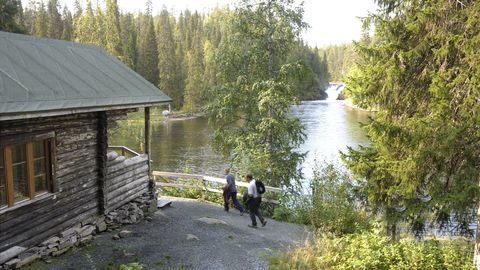 Soomes on kinnisvara kohati juba soodsam kui Eestis