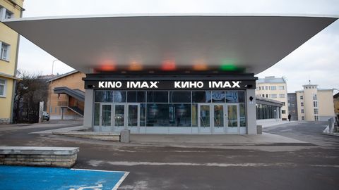 KADRI PAAS ⟩ Millal saab Eestis eesti keel de facto riigikeeleks?