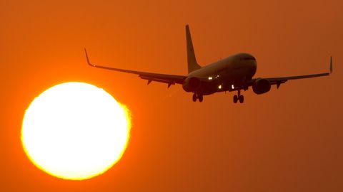 Tuntud reisifirma teeb oma graafikutes suure muudatuse pärast miljonite suurust lööki