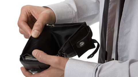 KARM PALGAVAESUS ⟩ Nii paljud eestlased ei saaks sissetuleku kadumisel hakkama üle kolme kuu