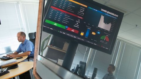 Eesti rahamasin saab 30-aastaseks, peekonit börsilt enam ei leia