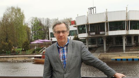 «Raamat, mis nutma ajab» ei ajanud nutma, aga jäi kummitama