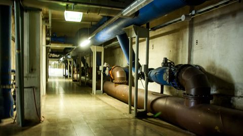 Raudsepp: veepuhastusjaama kui kriitilise taristu kaitse tuleb viivitamatult tagada