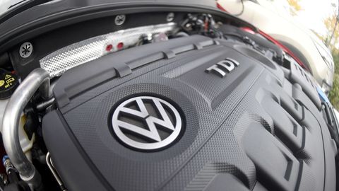 EKSPERT ⟩ Diiselmootoriga auto püsib elujõuline veel järgmised kümme aastat