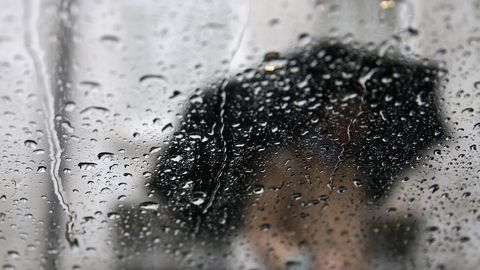 Teisipäeval on sooja kuni 23 kraadi, kohati sajab hoovihma