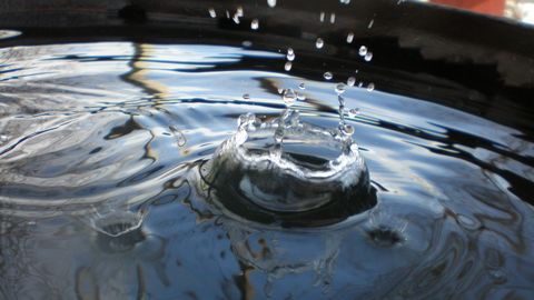 Reedel sajab mitmel pool vihma