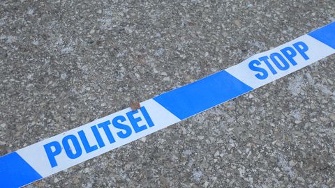 Narvas jäi pommikahtluse tõttu ära poolmaraton, kuid 5 km jooksu toimumiseks anti luba