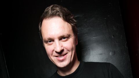 LEGENDAARNE DUO! ⟩ Selgus, kes asub Rauno Märksi kõrval Retro FM hommikuprogrammi juhtima