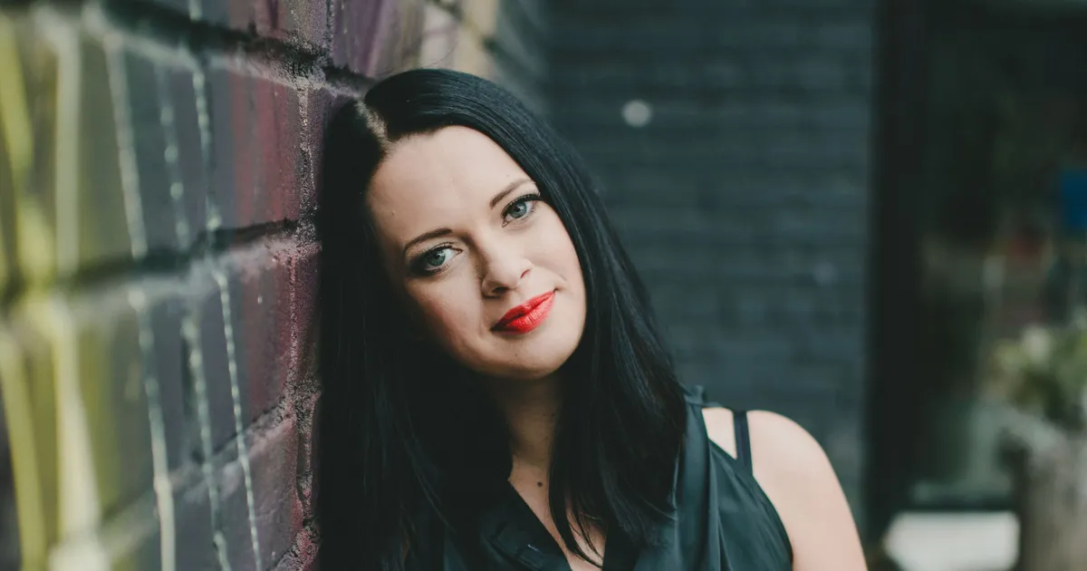 Heidi Ruul: lahutamatu abielu lapsi juurde ei too