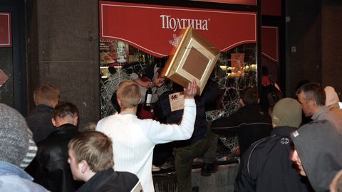 TÄNA AJALOOS ⟩ Toimusid suurimad rahvarahutused Eesti ajaloos