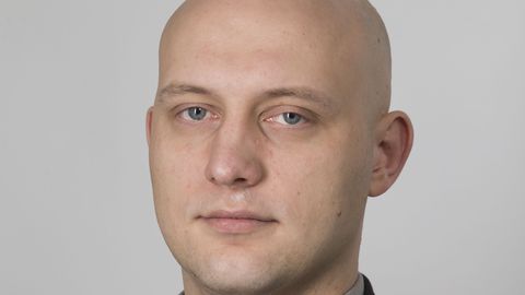 Postimehega liitub tuntud ajakirjanik Huko Aaspõllu