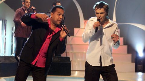 TÄNA AJALOOS ⟩ Eesti võitis Eurovisiooni