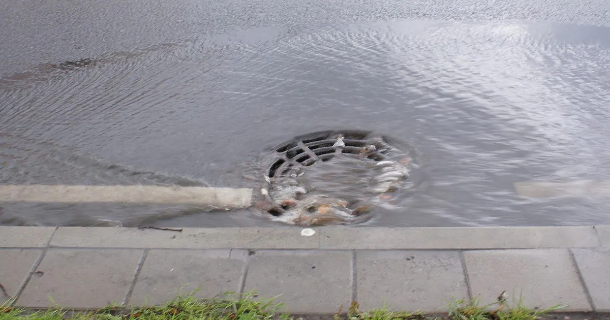 Veeavarii tõttu muutub liiklemine Tallinnas Suur-Ameerika tänaval