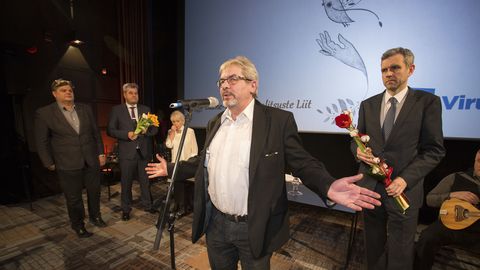 Raul Vaiksoo sõbrad ja kolleegid meenutavad: viimasel kohtumisel ta ütles, et jõudis elada mitu elu
