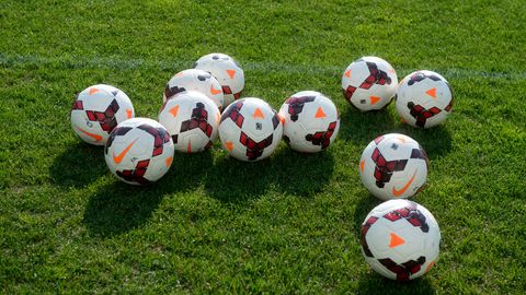 Jalgpalli kokkuleppemängude organiseerijate karistused jäid jõusse
