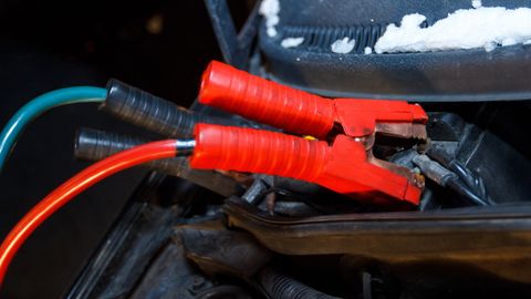 Autopark vananeb: autoabi vajadus kasvas poole võrra