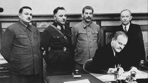 TÄNA AJALOOS ⟩ Soome Demokraatlik Vabariik liideti NSV Liiduga