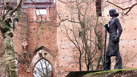 TÄNA AJALOOS ⟩ Ilmavalgust nägi Kristjan Jaak Peterson