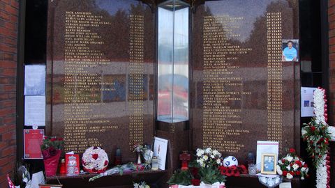 TÄNA AJALOOS ⟩ Politseinike saamatuse pärast hukkus pea sada jalgpallifänni