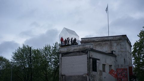 15 000 eurot ootab omanikku: täna avatakse näitus Köler Prize 2026