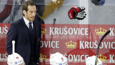 Šveitsi koondise peatreener tunnistas üles vaktsineerimistõendi võltsimise