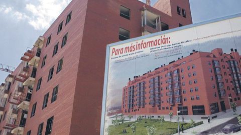 Hispaania suunab 7 miljardit eurot eluasemekriisi leevendamisse